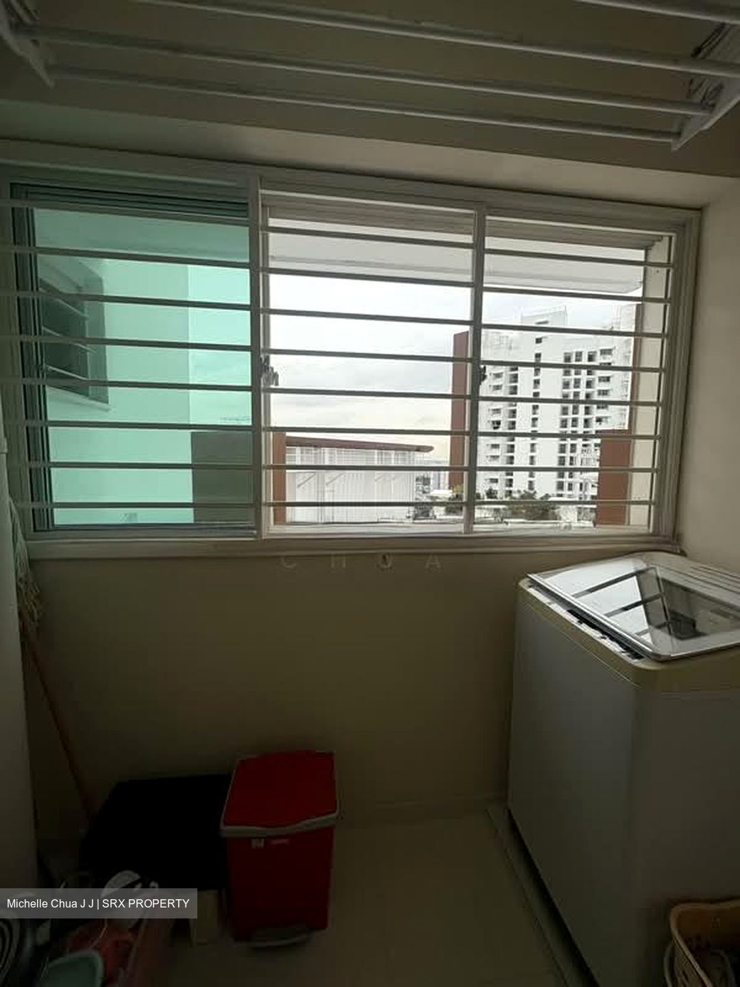 Blk 296B Skyline II @ Bukit Batok (Bukit Batok), HDB 4 Rooms #550066401